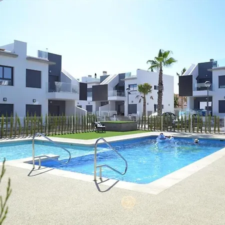 Lavanda Apartment Pilar de la Horadada