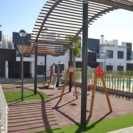 Apartment Lavanda Pilar de la Horadada